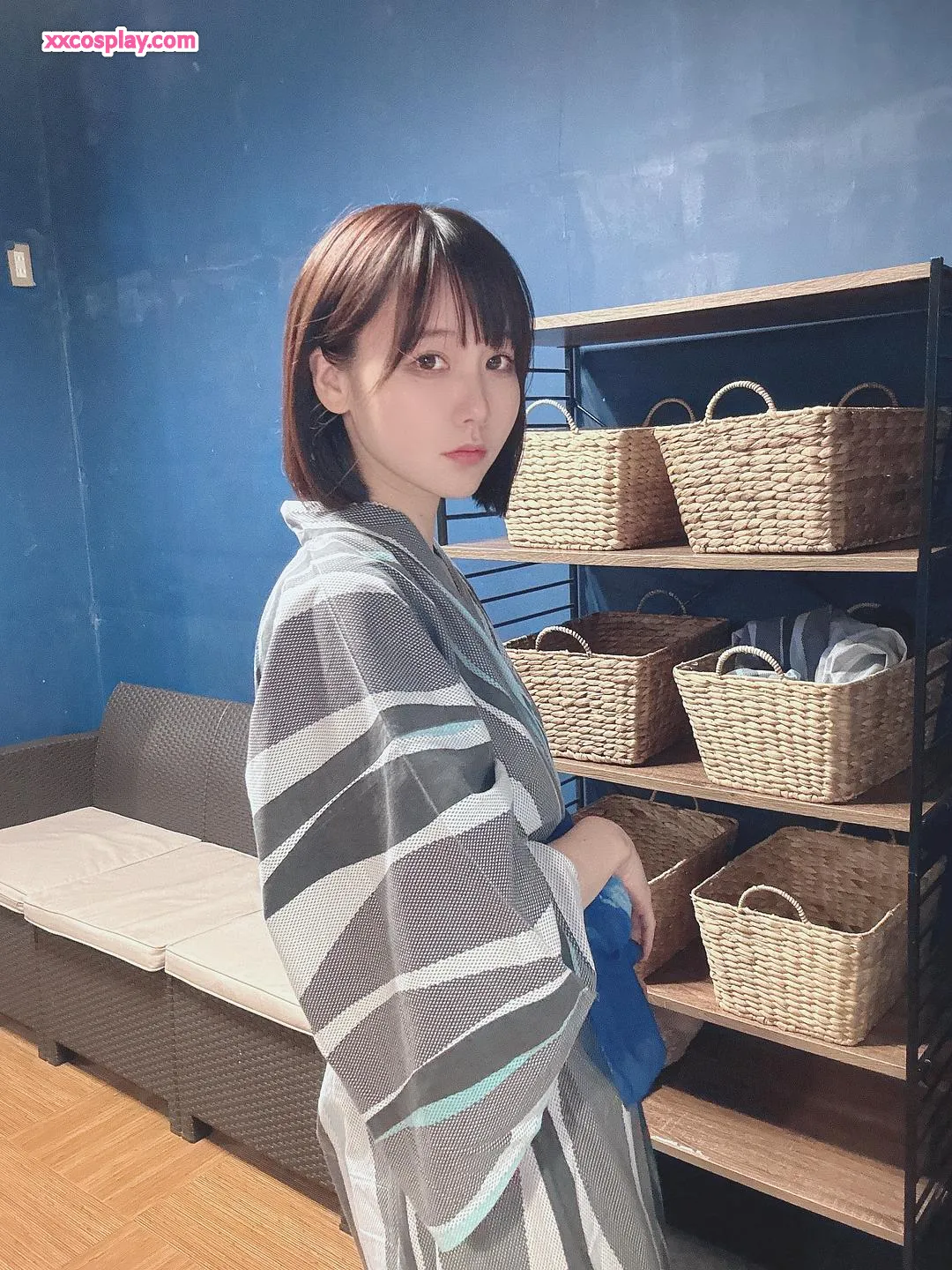 KenKen Yukemuri Onsen ♨️